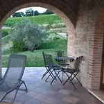 Casa Nella Campagna Umbra Prázdninový dům