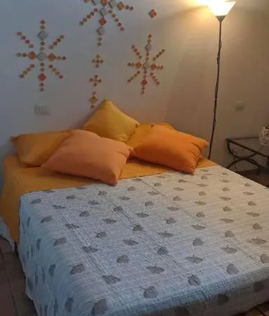 Casa vacanze Casa Nella Campagna Umbra San Terenziano