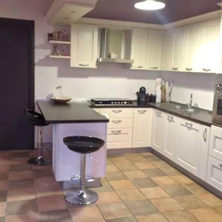 Casa Nella Campagna Umbra