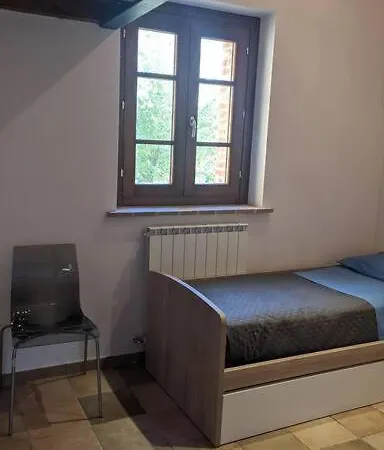 Casa Nella Campagna Umbra Ferienhaus *