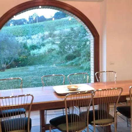 Casa Nella Campagna Umbra * San Terenziano