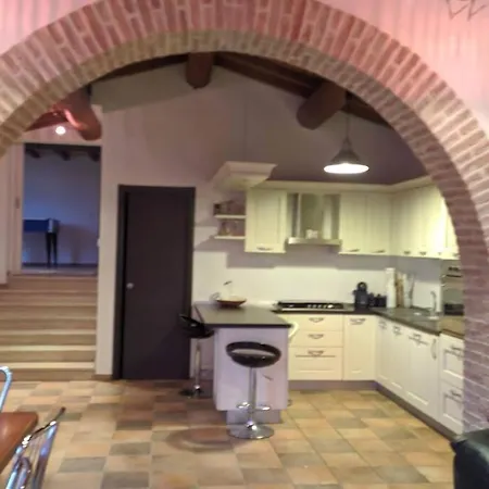Ferienhaus Casa Nella Campagna Umbra *