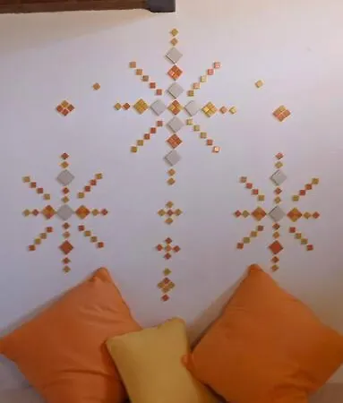 Ferienhaus Casa Nella Campagna Umbra *