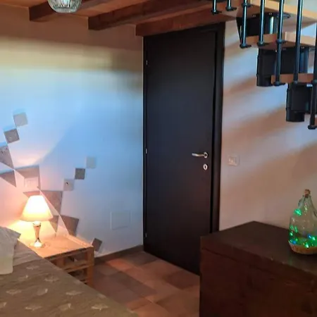 Casa Nella Campagna Umbra * San Terenziano