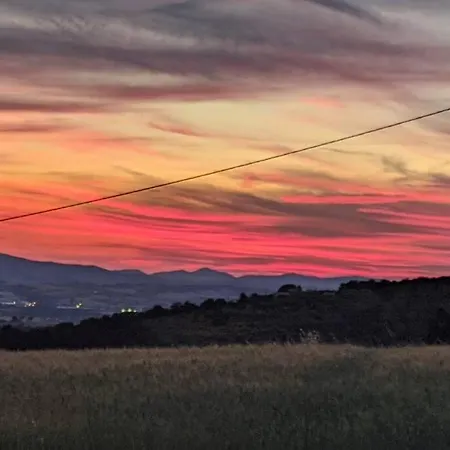 Casa Nella Campagna Umbra *
