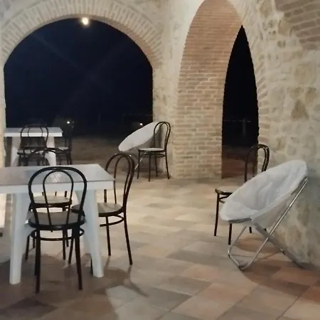 Casa Nella Campagna Umbra San Terenziano