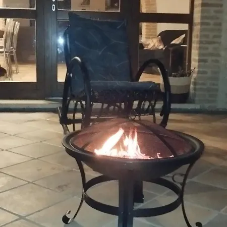 Holiday home Casa Nella Campagna Umbra *