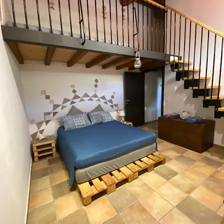 Casa Nella Campagna Umbra