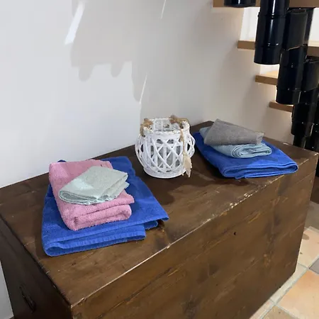 Ferienhaus Casa Nella Campagna Umbra San Terenziano