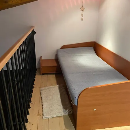 Casa Nella Campagna Umbra *