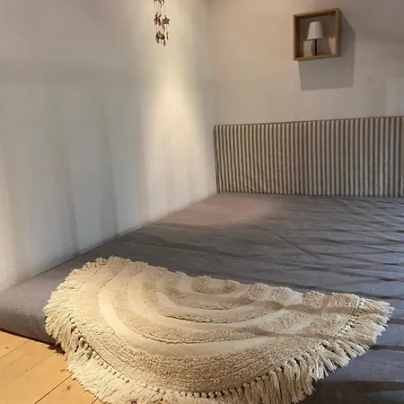 Casa Nella Campagna Umbra * San Terenziano