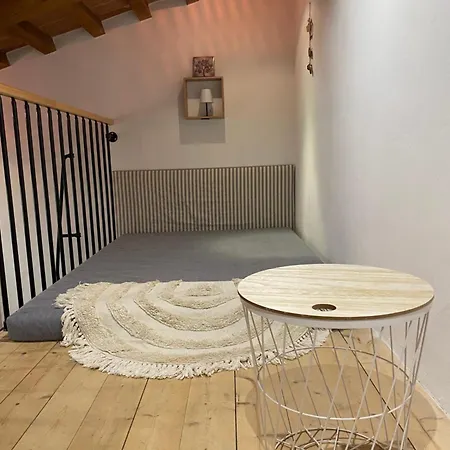 Casa Nella Campagna Umbra Ferienhaus