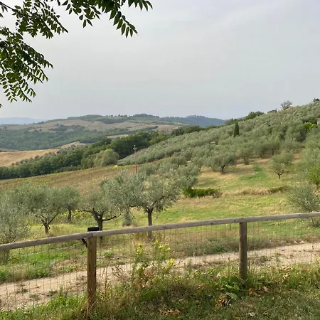 Ferienhaus Casa Nella Campagna Umbra *