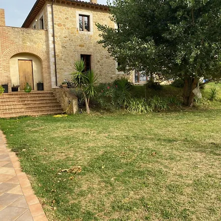 Ferienhaus Casa Nella Campagna Umbra *