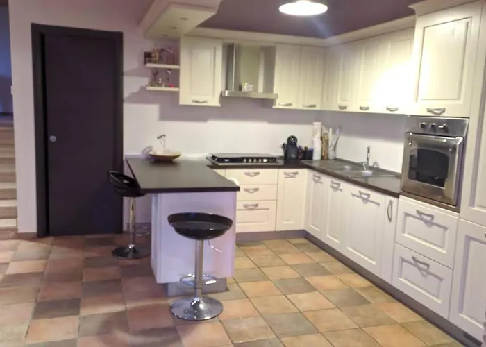 Casa Nella Campagna Umbra