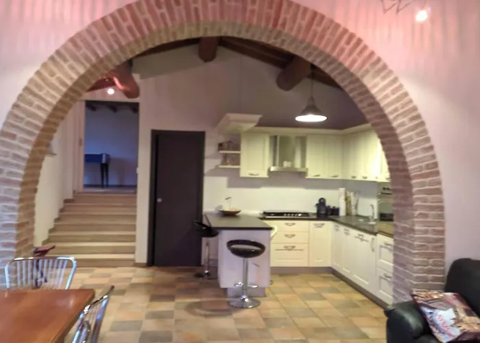 Casa de Férias Casa Nella Campagna Umbra *