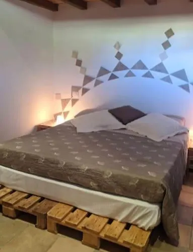 別荘 Casa Nella Campagna Umbra