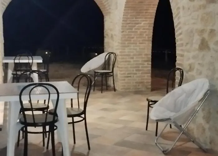 Casa Nella Campagna Umbra San Terenziano