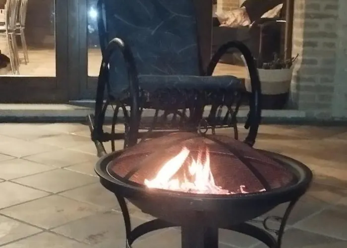 別荘 Casa Nella Campagna Umbra *